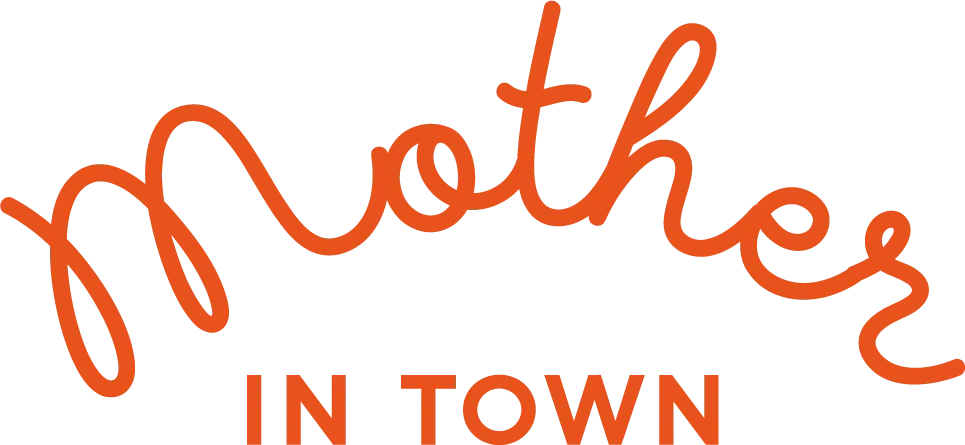 Mother in Town