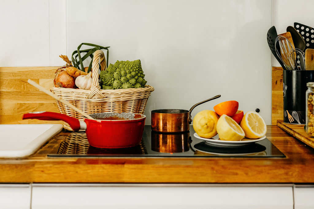 Pourquoi l'alimentation est-elle la clé d'un post-partum serein ?